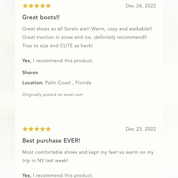 Sorel Explorer II Joan Cozy Boots - honey tan - Picture 6 of 16